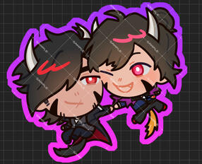 Chibi bé