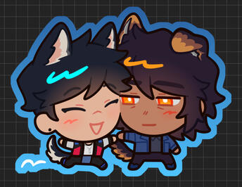 Chibi bé
