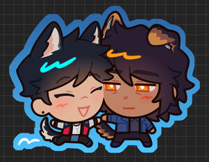 Chibi bé